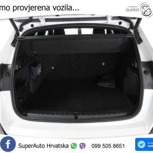 BMW X1 20d xDrive Aut. M Sport 163 KS, 360+LED+GR SJED+HEAD+VIRT