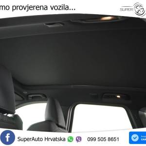 BMW X1 20d xDrive Aut. M Sport 163 KS, 360+LED+GR SJED+HEAD+VIRT
