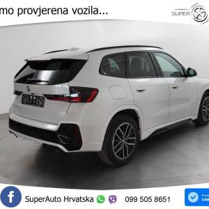 BMW X1 20d xDrive Aut. M Sport 163 KS, 360+LED+GR SJED+HEAD+VIRT