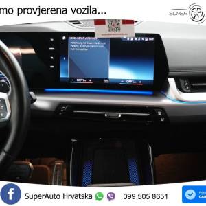 BMW X1 20d xDrive Aut. M Sport 163 KS, 360+LED+GR SJED+HEAD+VIRT