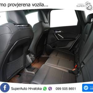 BMW X1 20d xDrive Aut. M Sport 163 KS, 360+LED+GR SJED+HEAD+VIRT