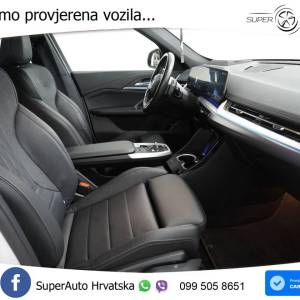 BMW X1 20d xDrive Aut. M Sport 163 KS, 360+LED+GR SJED+HEAD+VIRT