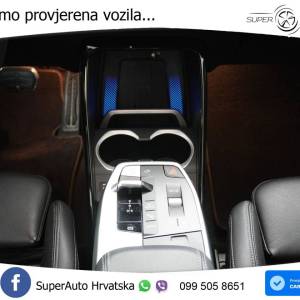 BMW X1 20d xDrive Aut. M Sport 163 KS, 360+LED+GR SJED+HEAD+VIRT
