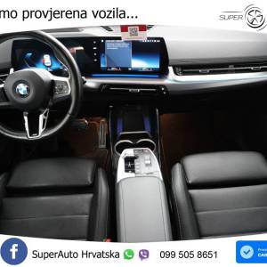 BMW X1 20d xDrive Aut. M Sport 163 KS, 360+LED+GR SJED+HEAD+VIRT