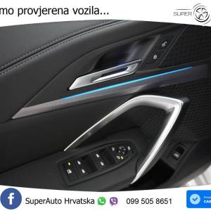 BMW X1 20d xDrive Aut. M Sport 163 KS, 360+LED+GR SJED+HEAD+VIRT