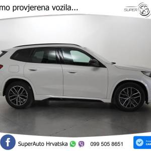 BMW X1 20d xDrive Aut. M Sport 163 KS, 360+LED+GR SJED+HEAD+VIRT