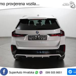BMW X1 20d xDrive Aut. M Sport 163 KS, 360+LED+GR SJED+HEAD+VIRT