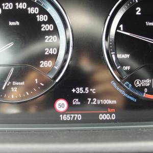 BMW X1 20d xDrive M-paket AUTOMATIK *LED, NAVIGACIJA*