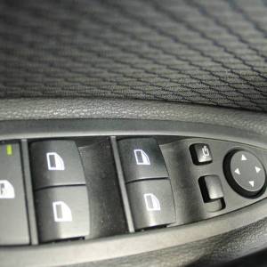 BMW X1 20d xDrive M-paket AUTOMATIK *LED, NAVIGACIJA*