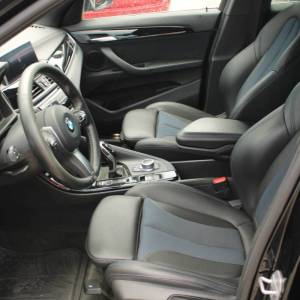 BMW X1 20d xDrive M-paket AUTOMATIK *LED, NAVIGACIJA*