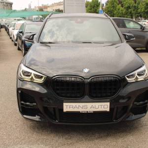 BMW X1 20d xDrive M-paket AUTOMATIK *LED, NAVIGACIJA*