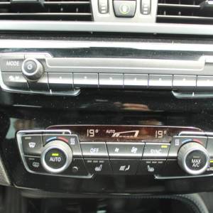 BMW X1 20d xDrive M-paket AUTOMATIK *LED, NAVIGACIJA*