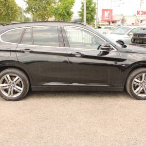 BMW X1 20d xDrive M-paket AUTOMATIK *LED, NAVIGACIJA*
