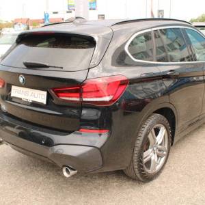 BMW X1 20d xDrive M-paket AUTOMATIK *LED, NAVIGACIJA*