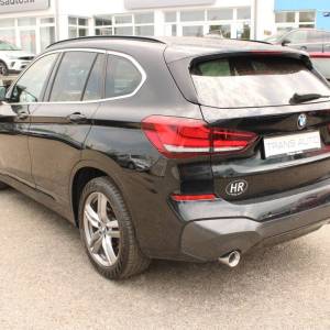 BMW X1 20d xDrive M-paket AUTOMATIK *LED, NAVIGACIJA*