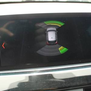 BMW X1 20d xDrive M-paket AUTOMATIK *LED, NAVIGACIJA*