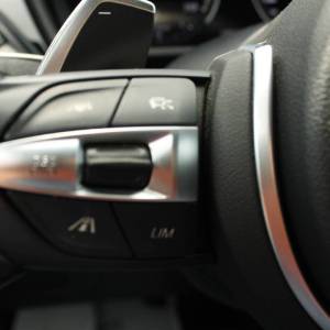 BMW X1 20d xDrive M-paket AUTOMATIK *LED, NAVIGACIJA*