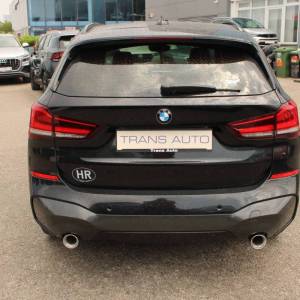 BMW X1 20d xDrive M-paket AUTOMATIK *LED, NAVIGACIJA*
