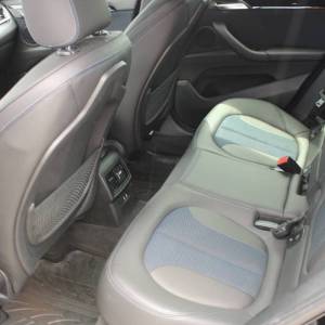 BMW X1 20d xDrive M-paket AUTOMATIK *LED, NAVIGACIJA*