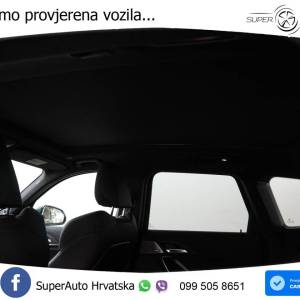 BMW X1 20i sDrive Aut. M Sport 170 KS, LED+360+GE SJED+HEAD+PANO