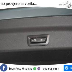 BMW X1 20i sDrive Aut. M Sport 170 KS, LED+360+GE SJED+HEAD+PANO