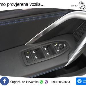 BMW X1 20i sDrive Aut. M Sport 170 KS, LED+360+GE SJED+HEAD+PANO
