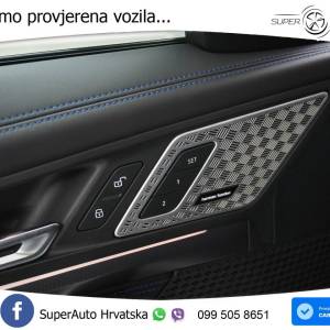 BMW X1 20i sDrive Aut. M Sport 170 KS, LED+360+GE SJED+HEAD+PANO