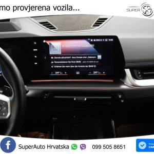 BMW X1 20i sDrive Aut. M Sport 170 KS, LED+360+GE SJED+HEAD+PANO