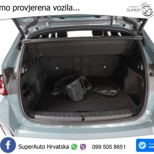 BMW X1 20i sDrive Aut. M Sport 170 KS, LED+360+GE SJED+HEAD+PANO