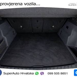BMW X1 25e xDrive Steptronic M Sport 245 KS, LED+TEM+GR SJED+KAM+VIRT+PDC