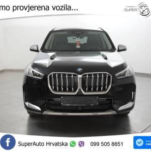 BMW X1 sDrive 20i Aut. xLine 170 KS, LED+KAM+GR SJED+VIRT+ASIST
