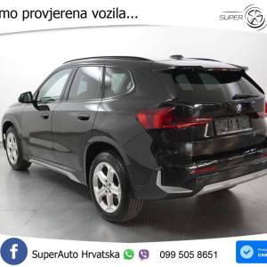 BMW X1 sDrive 20i Aut. xLine 170 KS, LED+KAM+GR SJED+VIRT+ASIST