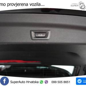 BMW X1 sDrive 20i Aut. xLine 170 KS, LED+KAM+GR SJED+VIRT+ASIST