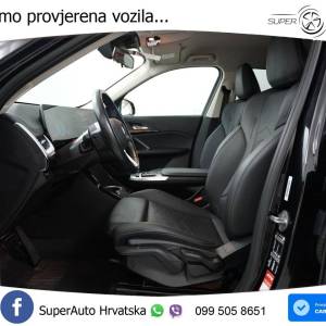 BMW X1 sDrive 20i Aut. xLine 170 KS, LED+KAM+GR SJED+VIRT+ASIST