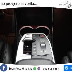 BMW X1 sDrive 20i Aut. xLine 170 KS, LED+KAM+GR SJED+VIRT+ASIST