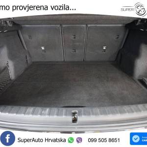 BMW X1 sDrive 20i Aut. xLine 170 KS, LED+KAM+GR SJED+VIRT+ASIST