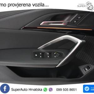 BMW X1 sDrive 20i Aut. xLine 170 KS, LED+KAM+GR SJED+VIRT+ASIST