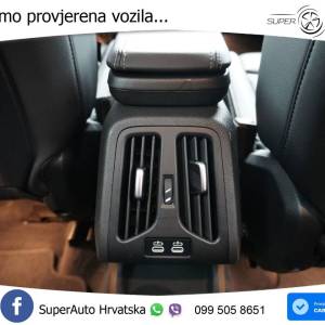 BMW X1 sDrive 20i Aut. xLine 170 KS, LED+KAM+GR SJED+VIRT+ASIST