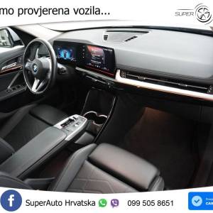 BMW X1 sDrive 20i Aut. xLine 170 KS, LED+KAM+GR SJED+VIRT+ASIST