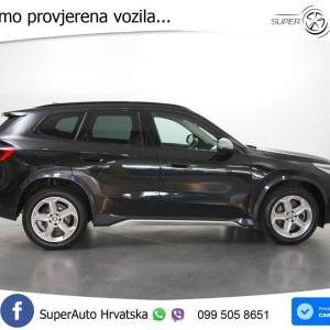 BMW X1 sDrive 20i Aut. xLine 170 KS, LED+KAM+GR SJED+VIRT+ASIST