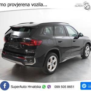 BMW X1 sDrive 20i Aut. xLine 170 KS, LED+KAM+GR SJED+VIRT+ASIST