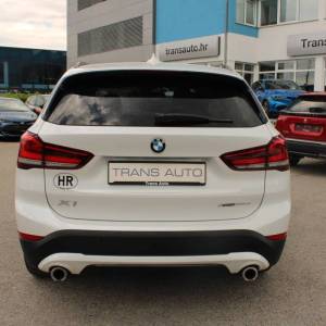 BMW X1 xDrive 20d Sport AUTOMATIK