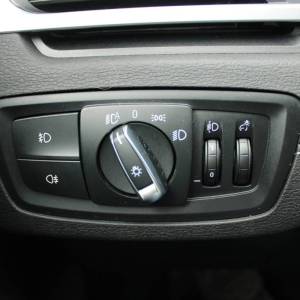 BMW X1 xDrive 20d Sport AUTOMATIK