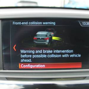 BMW X1 xDrive 20d Sport AUTOMATIK