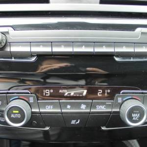 BMW X1 xDrive 20d Sport AUTOMATIK