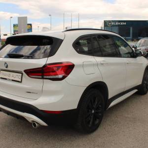 BMW X1 xDrive 20d Sport AUTOMATIK