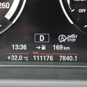BMW X1 xDrive 20d Sport AUTOMATIK
