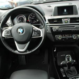 BMW X1 xDrive 20d Sport AUTOMATIK