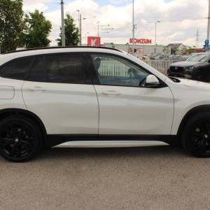 BMW X1 xDrive 20d Sport AUTOMATIK