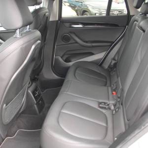 BMW X1 xDrive 20d Sport AUTOMATIK